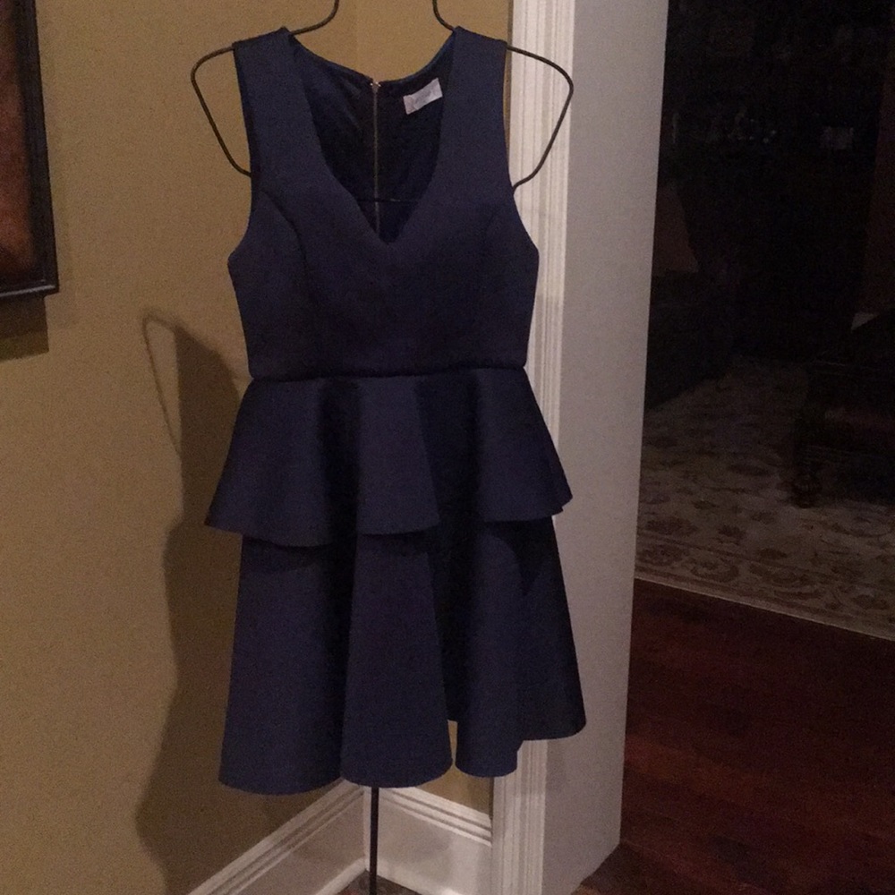 NWOT altar’d state dress